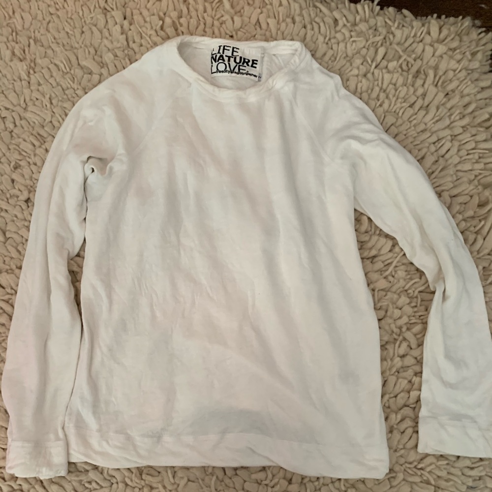 Freecity pullover